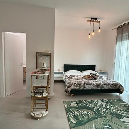Comfort Accommodation Suite & Le Camere Bergamo Eksteriør billede