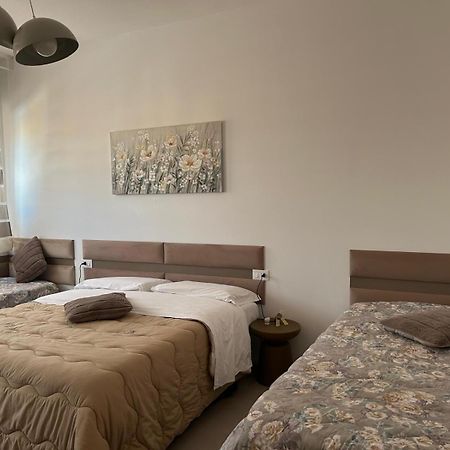 Comfort Accommodation Suite & Le Camere Bergamo Eksteriør billede