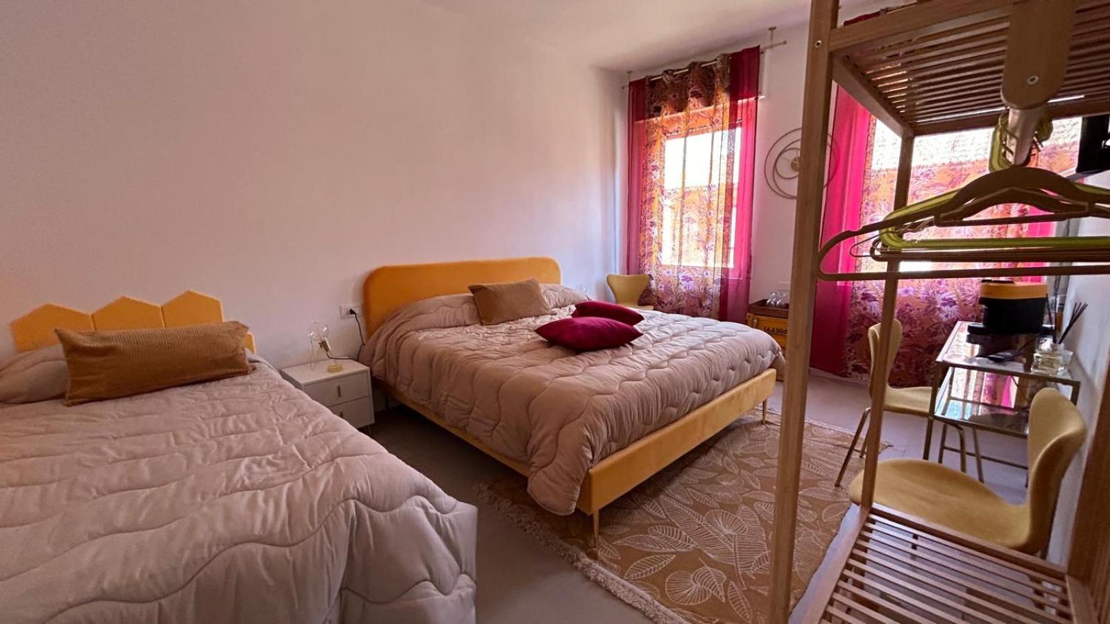 Comfort Accommodation Suite & Le Camere Bergamo Eksteriør billede