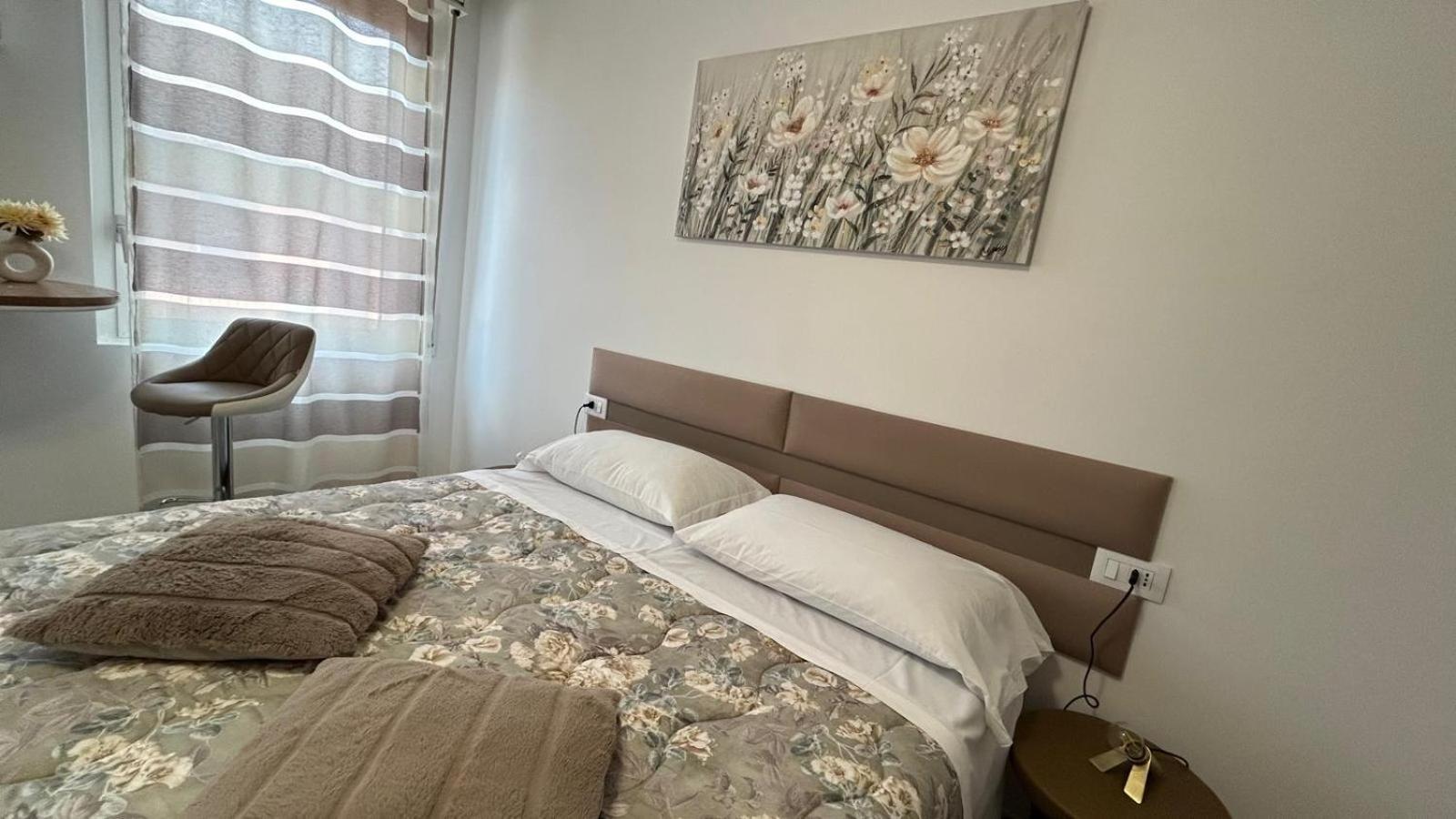 Comfort Accommodation Suite & Le Camere Bergamo Eksteriør billede