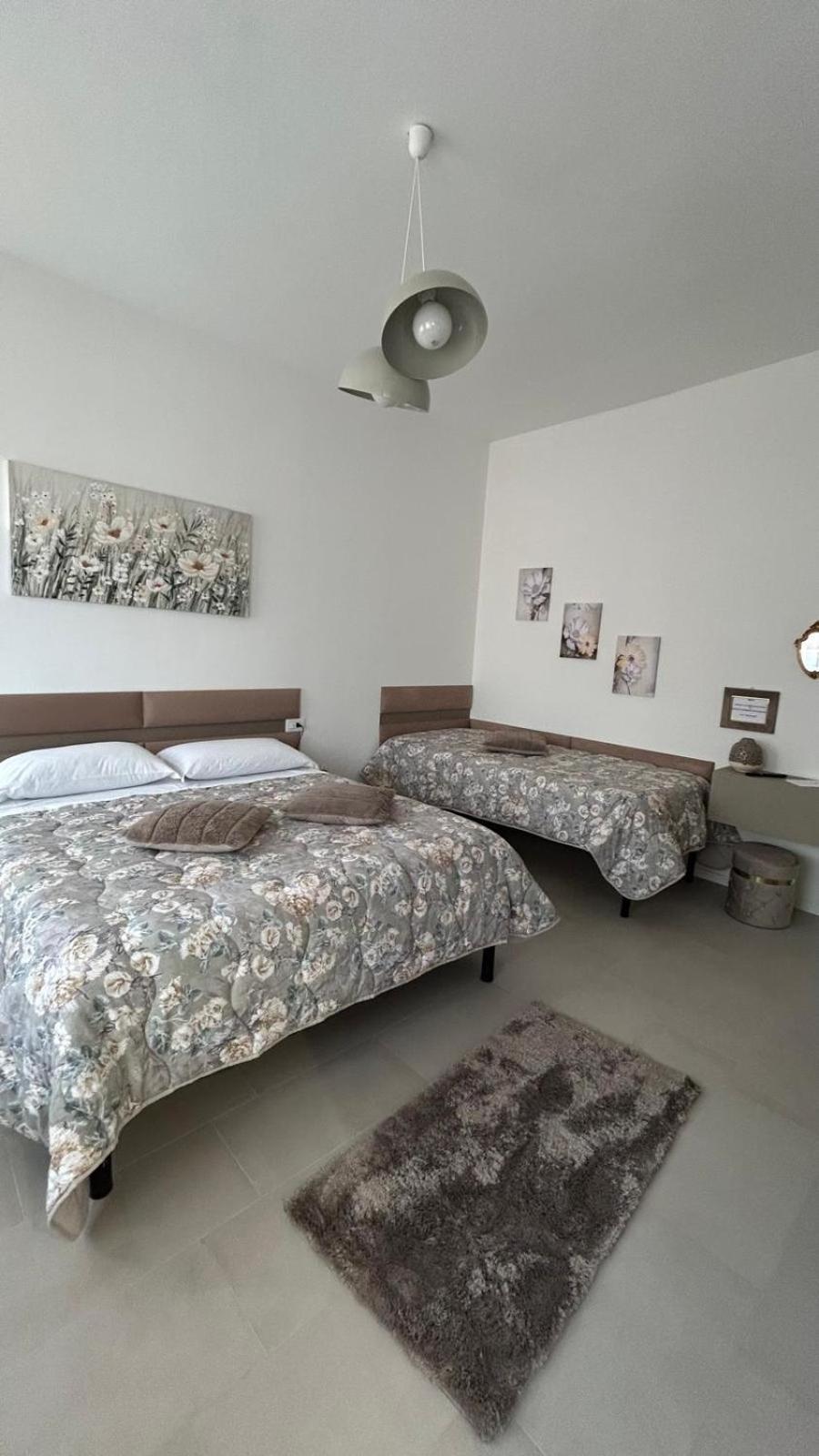 Comfort Accommodation Suite & Le Camere Bergamo Eksteriør billede
