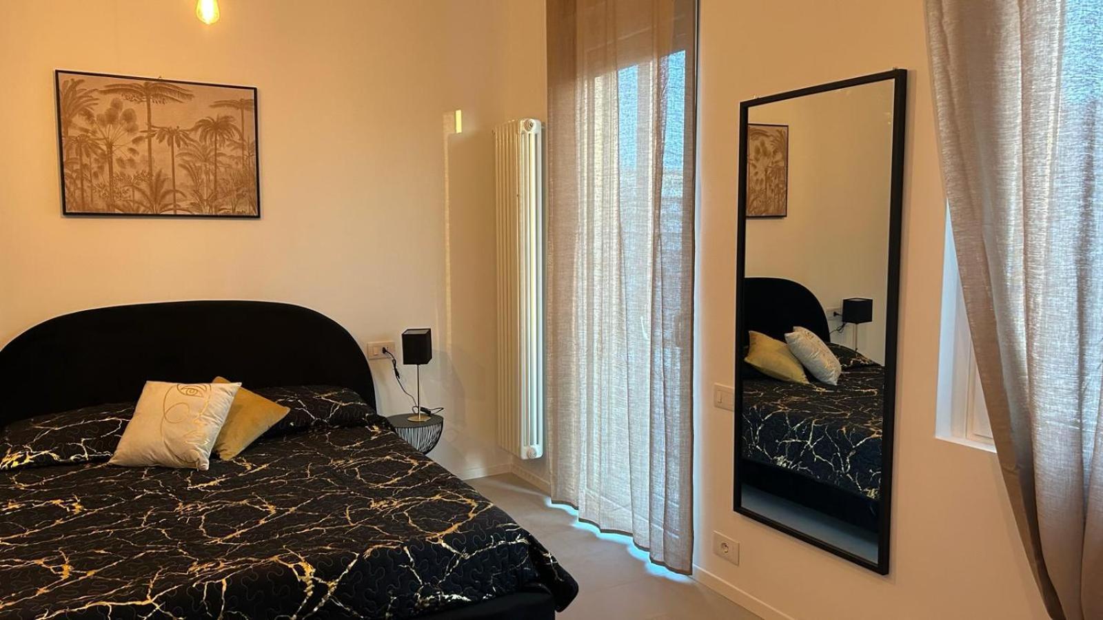 Comfort Accommodation Suite & Le Camere Bergamo Eksteriør billede