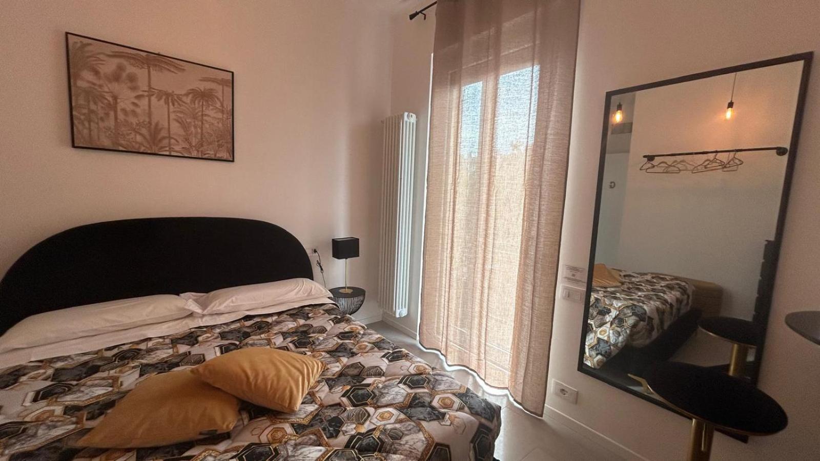 Comfort Accommodation Suite & Le Camere Bergamo Eksteriør billede