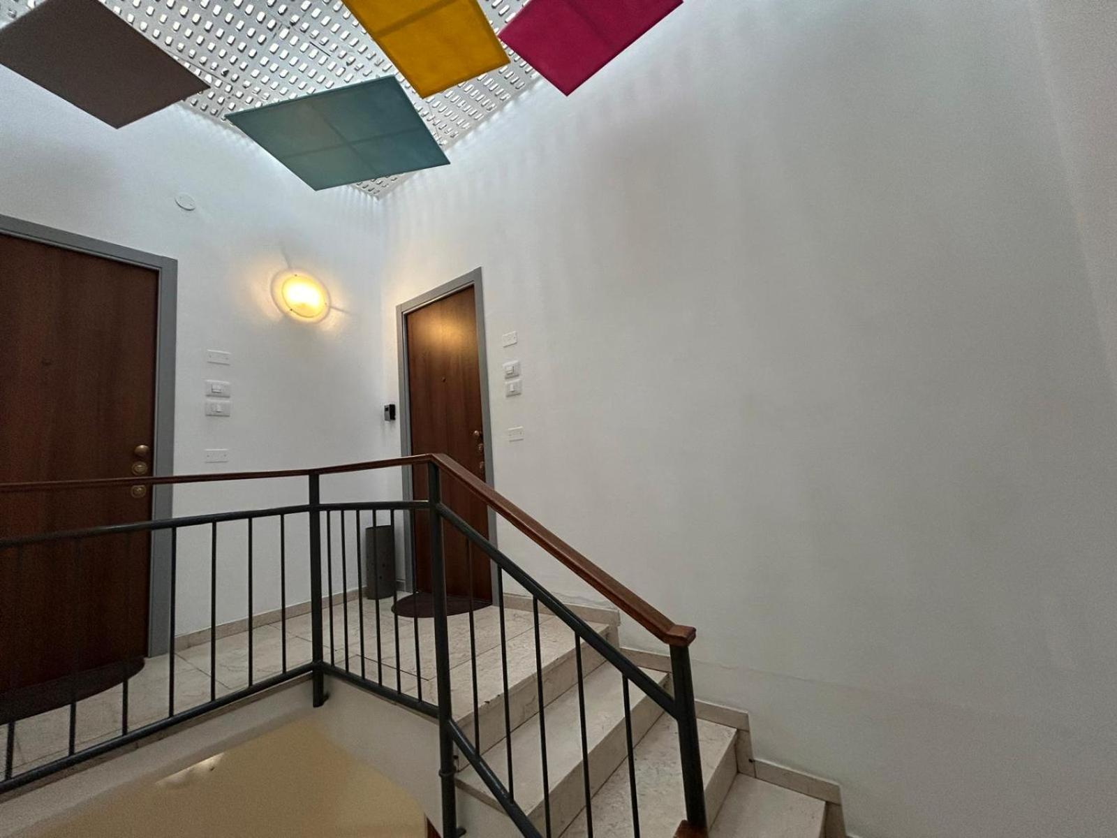 Comfort Accommodation Suite & Le Camere Bergamo Eksteriør billede