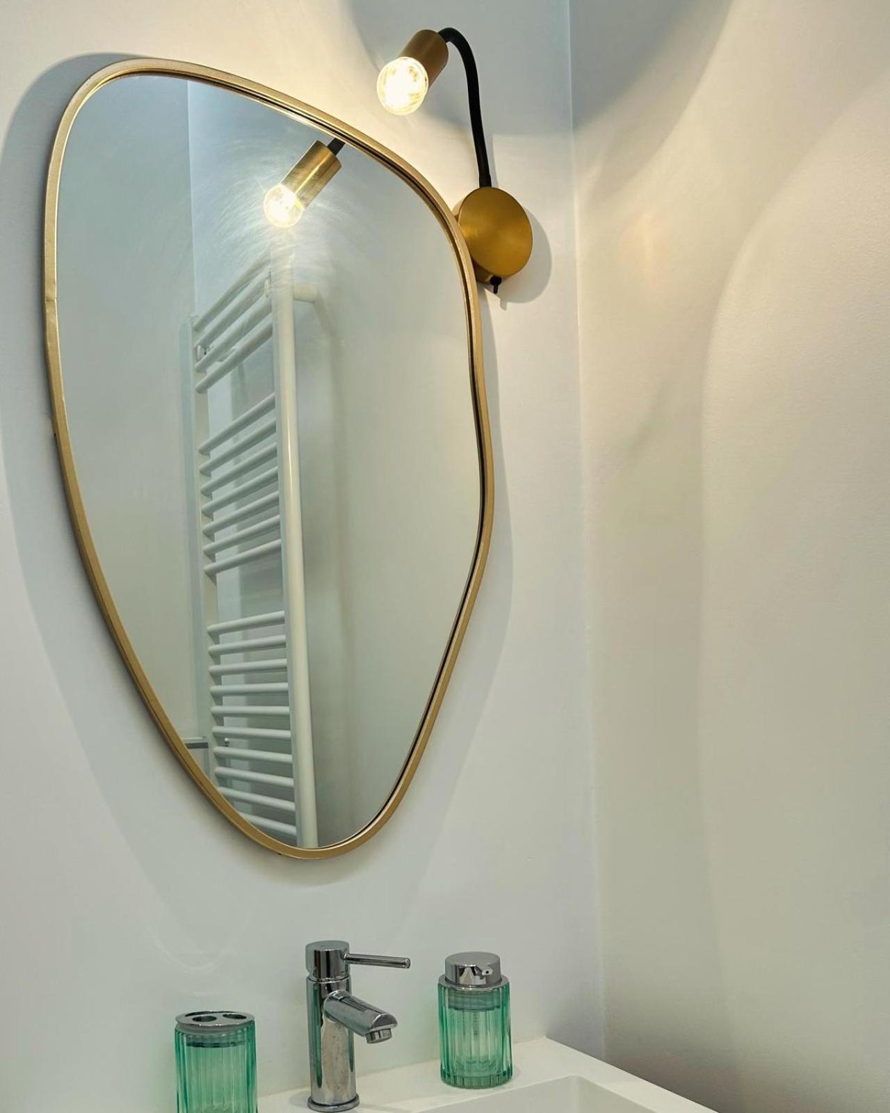 Comfort Accommodation Suite & Le Camere Bergamo Eksteriør billede