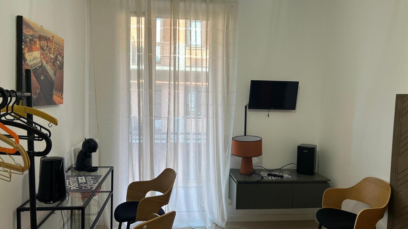 Comfort Accommodation Suite & Le Camere Bergamo Eksteriør billede