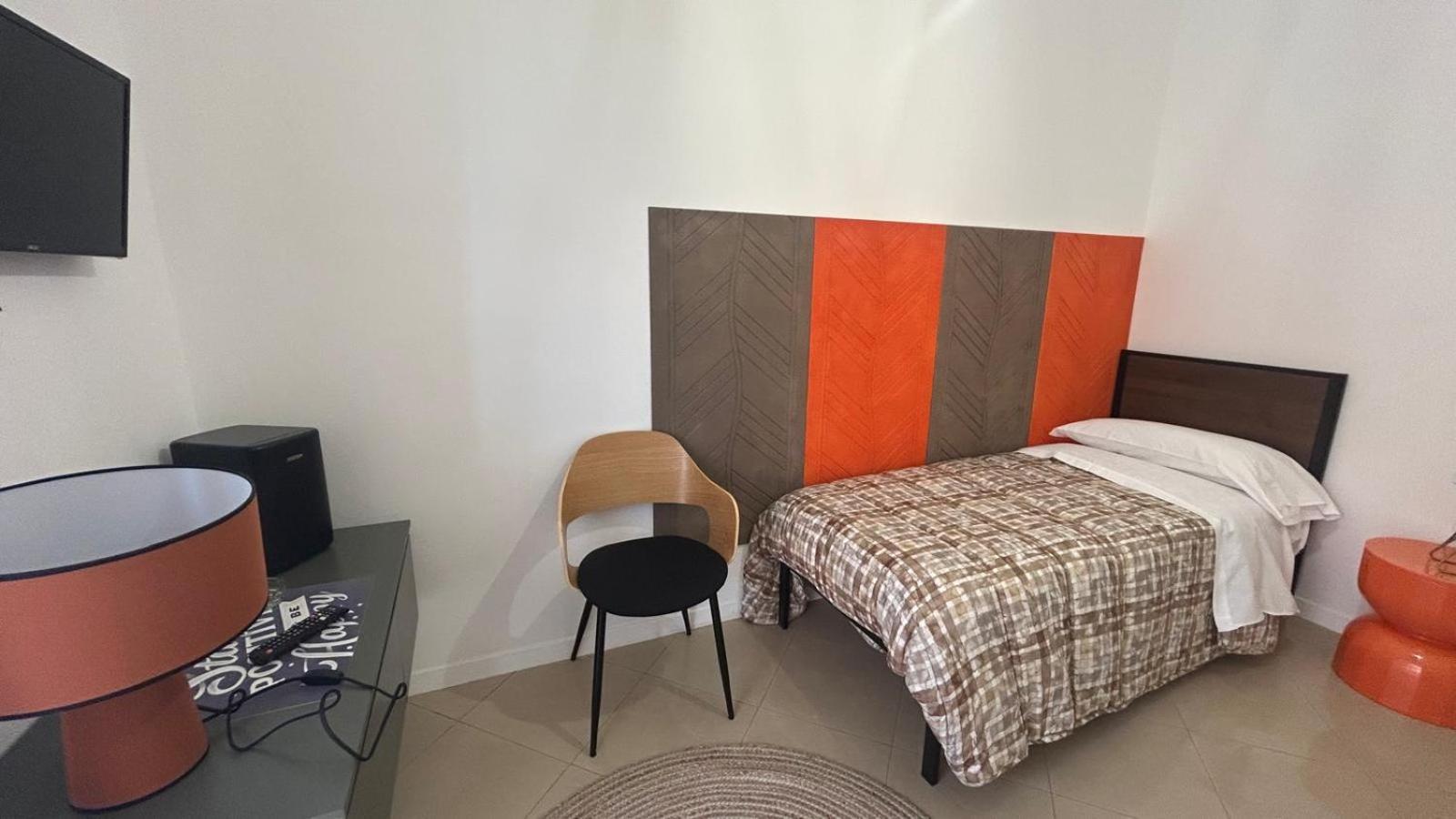 Comfort Accommodation Suite & Le Camere Bergamo Eksteriør billede