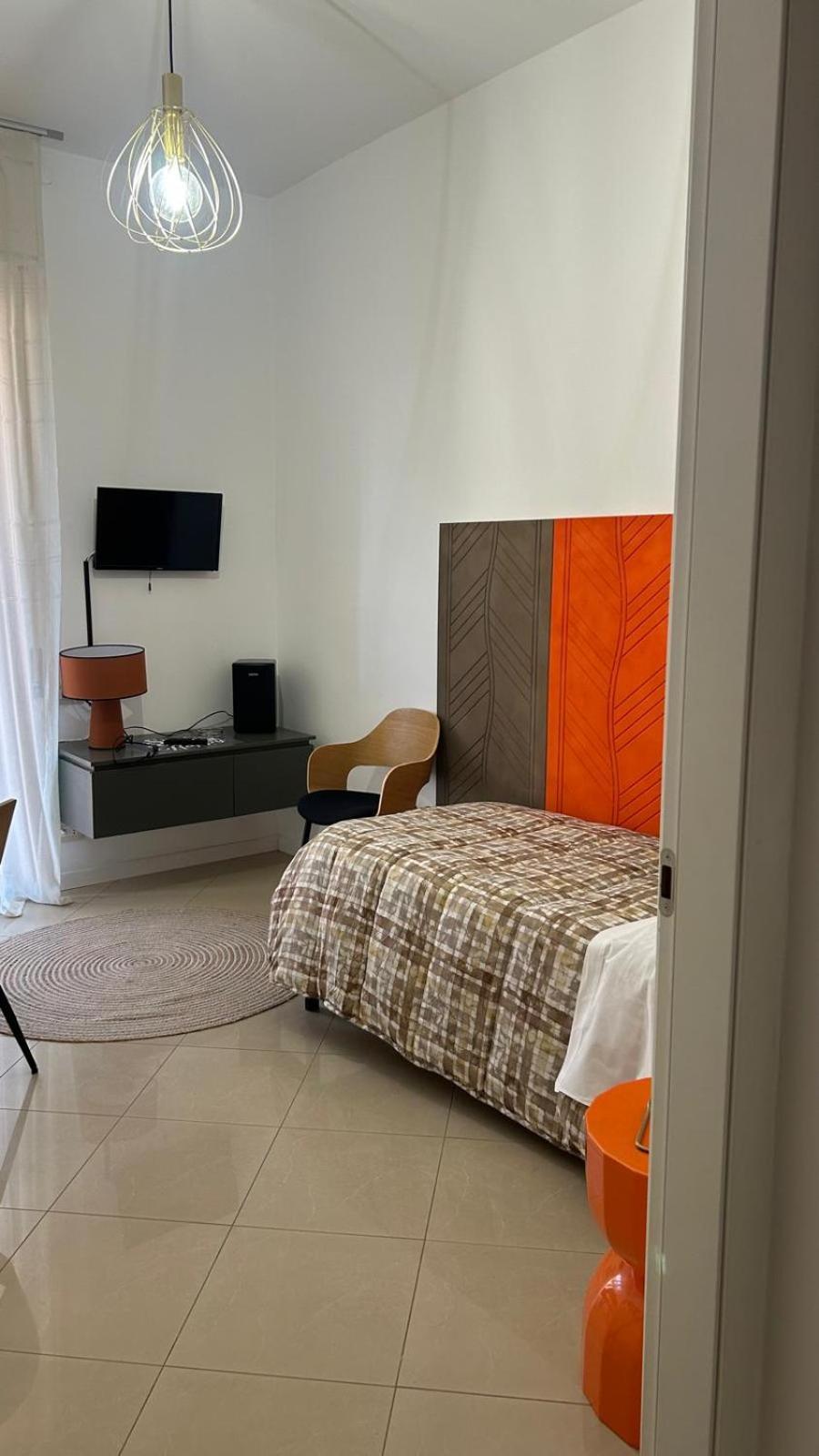 Comfort Accommodation Suite & Le Camere Bergamo Eksteriør billede