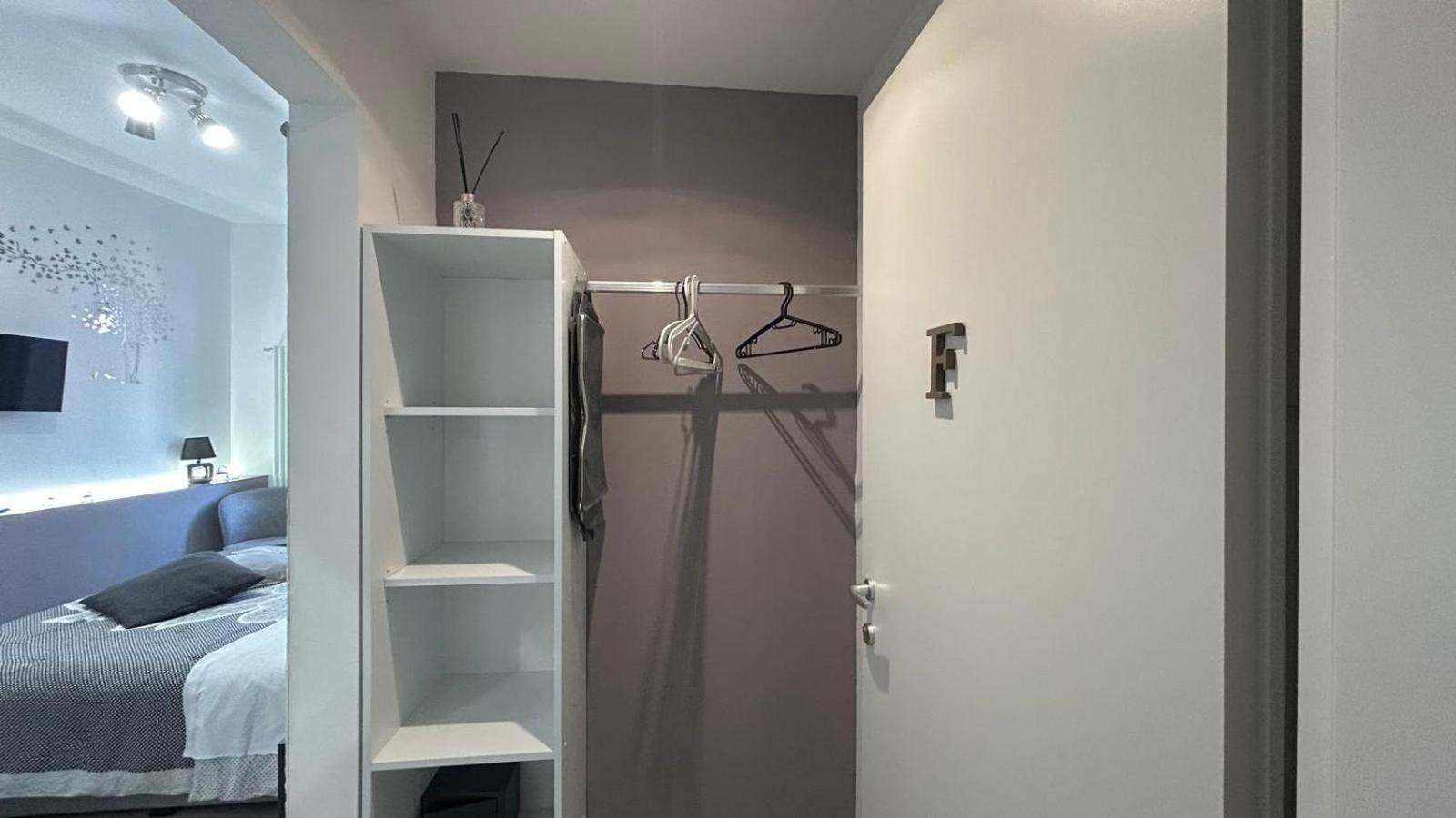 Comfort Accommodation Suite & Le Camere Bergamo Eksteriør billede