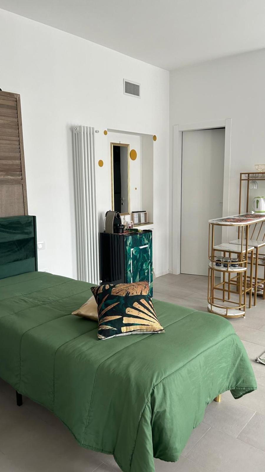Comfort Accommodation Suite & Le Camere Bergamo Eksteriør billede