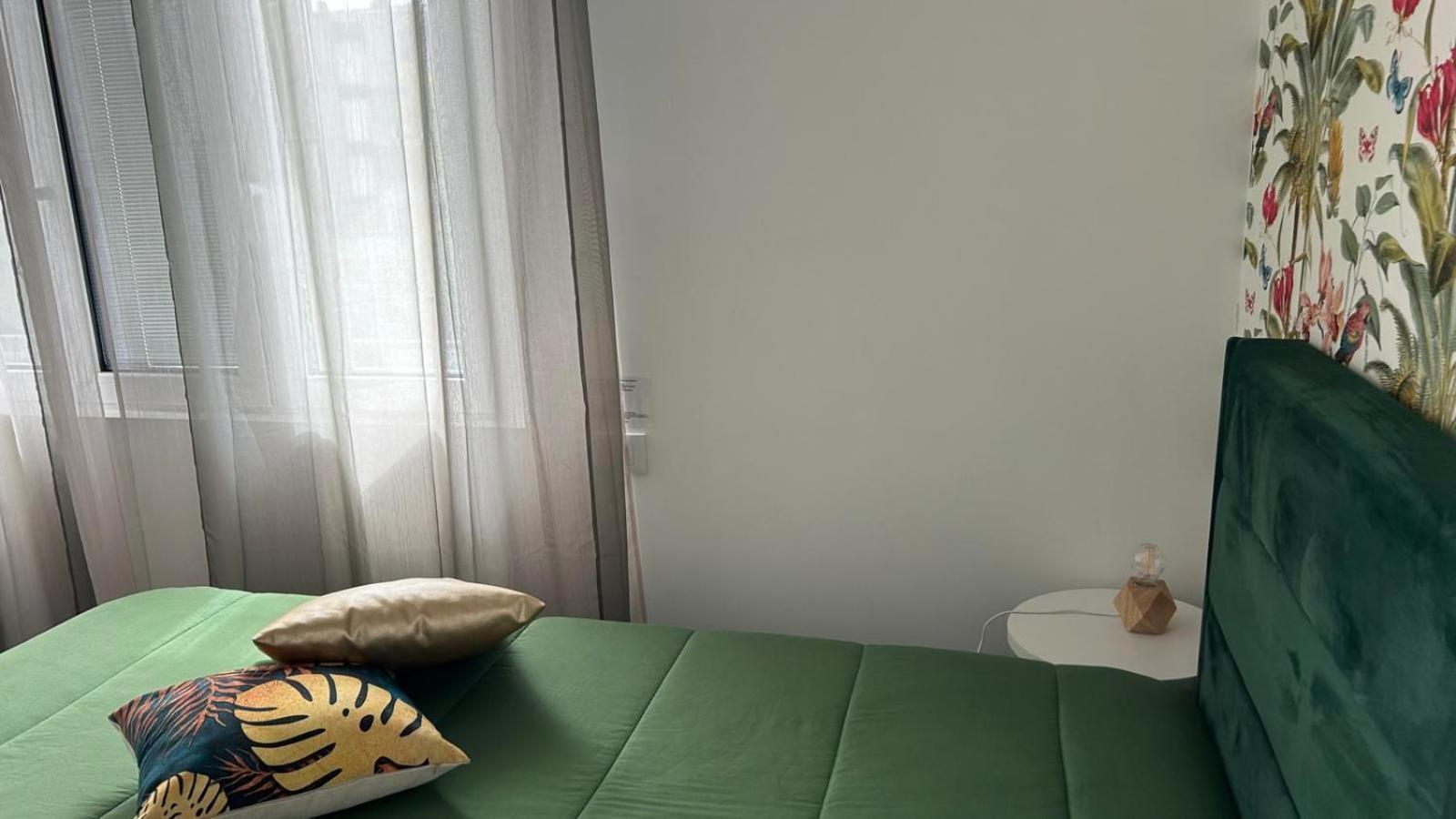 Comfort Accommodation Suite & Le Camere Bergamo Eksteriør billede