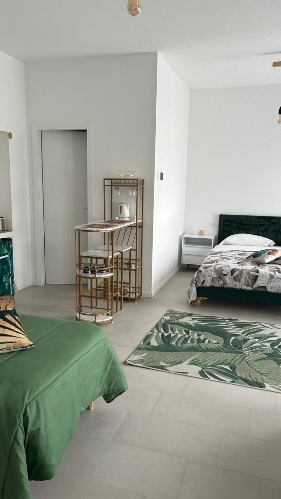 Comfort Accommodation Suite & Le Camere Bergamo Eksteriør billede