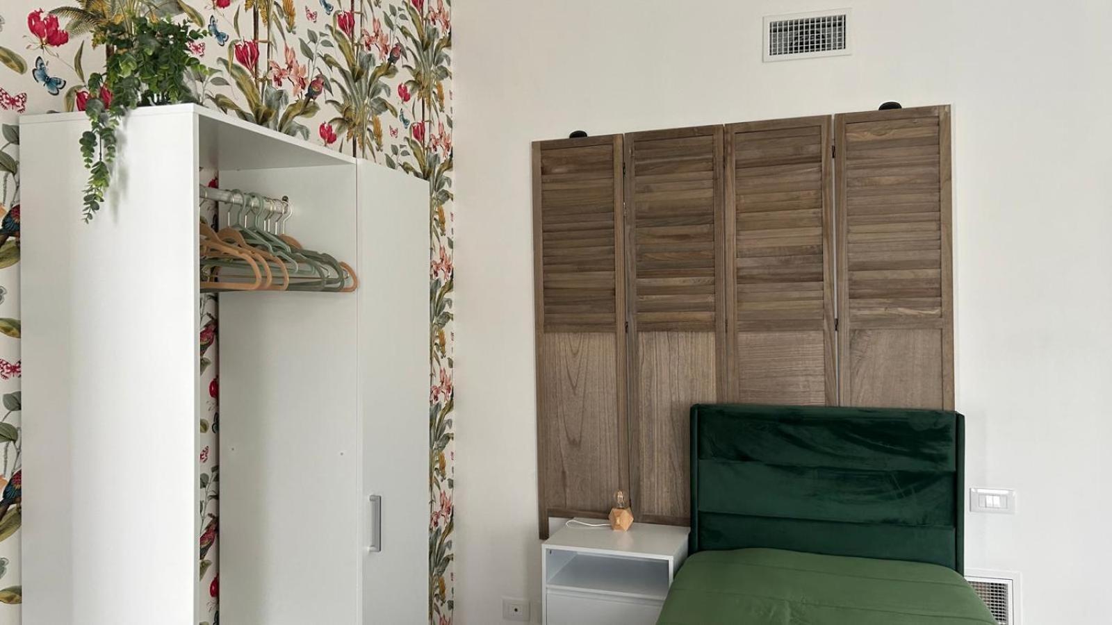 Comfort Accommodation Suite & Le Camere Bergamo Eksteriør billede