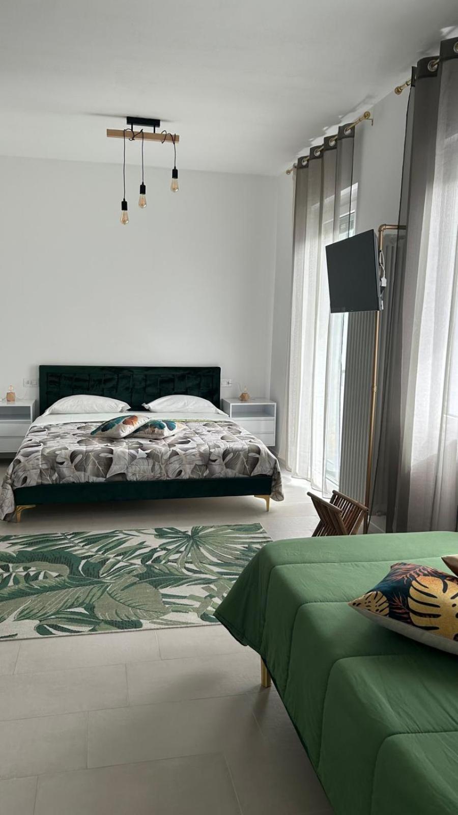 Comfort Accommodation Suite & Le Camere Bergamo Eksteriør billede